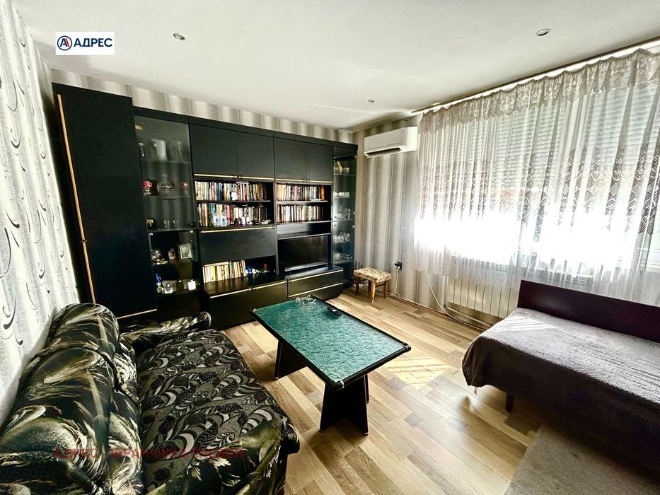 Етаж от къща в Враца-Център площ 106 цена 220000