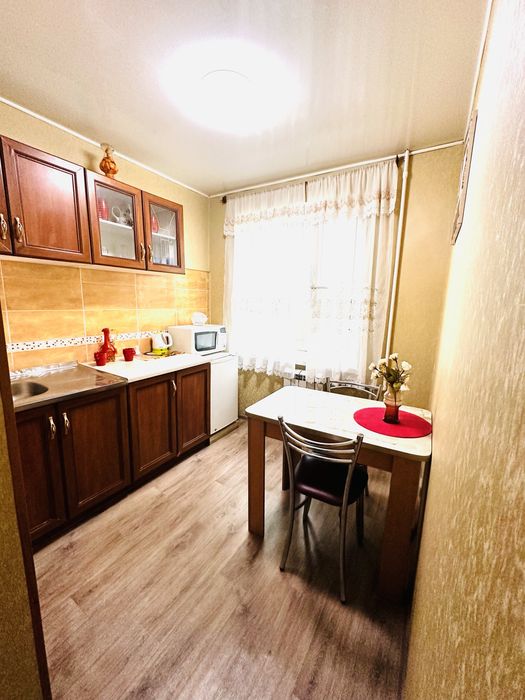 Сдаю 1-комн кв ПОСУТОЧНО