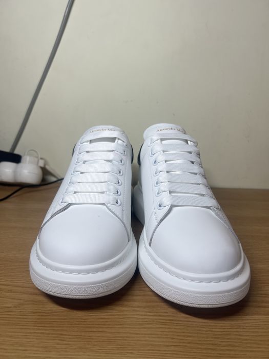 Alexander McQueen