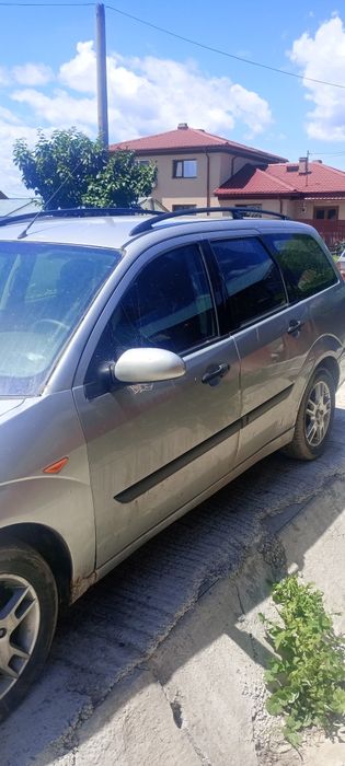 FORD Focus 0 — imagine 4