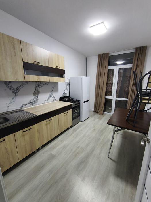 Сдается квартира