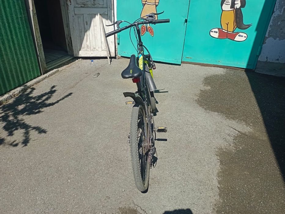 Продаю велик б/у