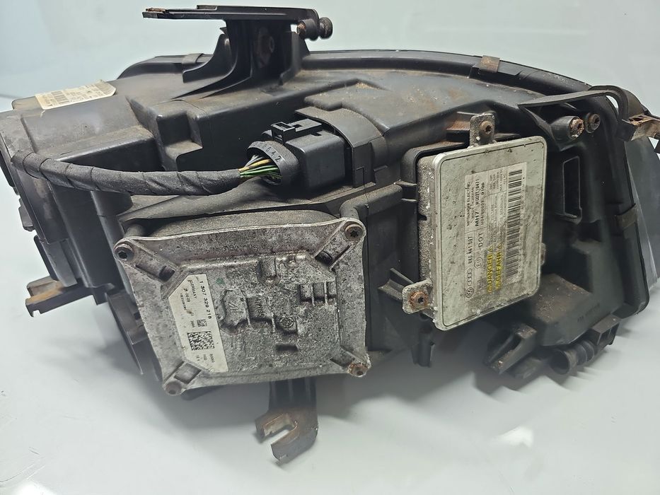 Far stanga AUDI A4 (8K5, B8) Avant [Fabr 2008-2015] 8K0941003D