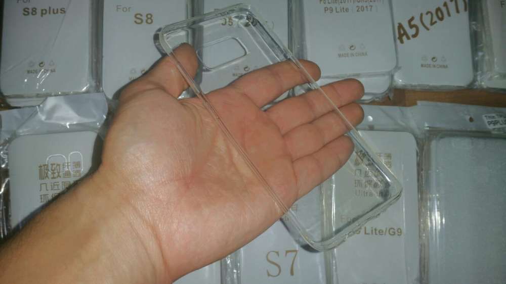 Husa silicon Samsung J3 J5 J7 2016 J3 J5 J7 2017 A3 A5 2017