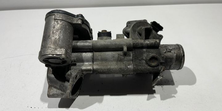 EGR 2.3dci 147105543r Renault Master 3 [2010 - 2015]