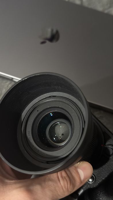 Panasonic Lumix DC-S5 Ca Nou