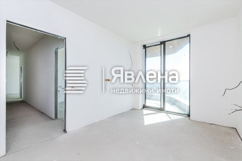 Продава се Четиристаен апартамент в София, Кръстова вада - 174 кв.м за 2875 €/кв.м - Снимка #2