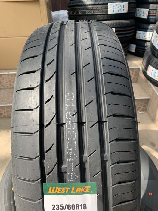 Нови летни гуми WESTLAKE Z-107 235/60R18 103 V TL DOT21