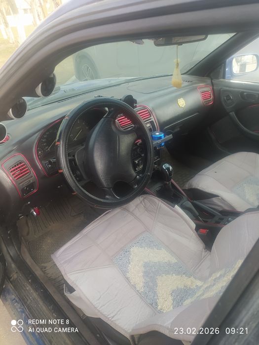 Продам субару Легаси б3