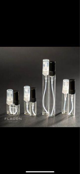 Флаконы для духов.оптом