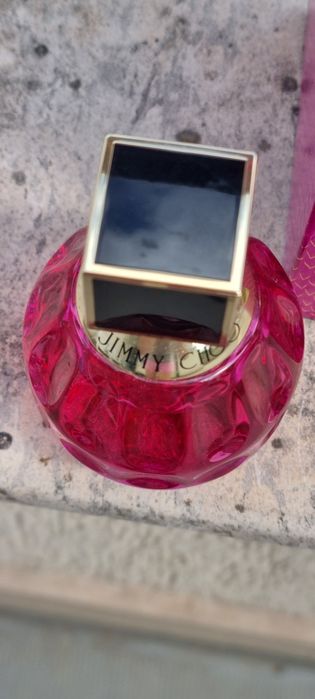 Парфюм Jimmy Choo Rose Passion 40 ml