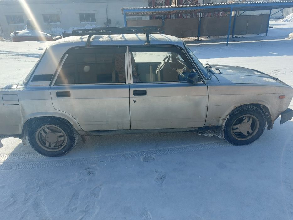 7-ка 11 года продам