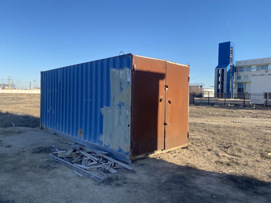 ВАГОН и Энкт тұрба