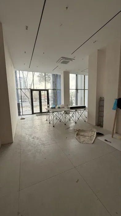 Аренда помещения Минор мечеть 80м2