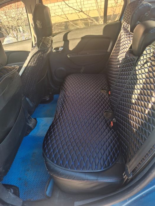 Продам авто Рено Логан 2