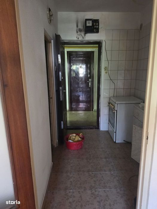 Vanzare garsoniera Fizicienilor sector 3