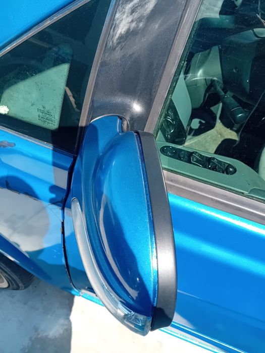 Огледала за Мерцедес Виано W639 / Mercedes Viano W639