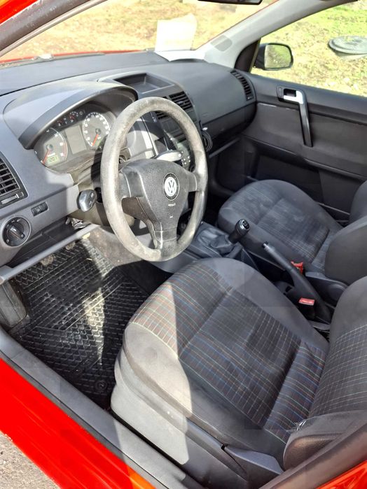 Wolkswagen Polo de vânzare