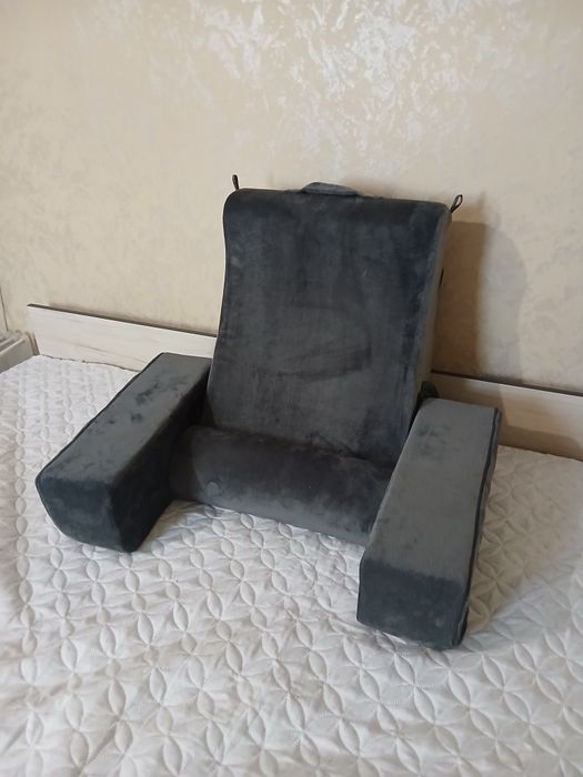 Облегалка за легло