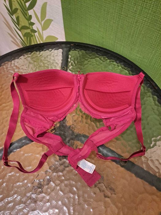 Sutien push-up 80A Triumph, 80A și AA