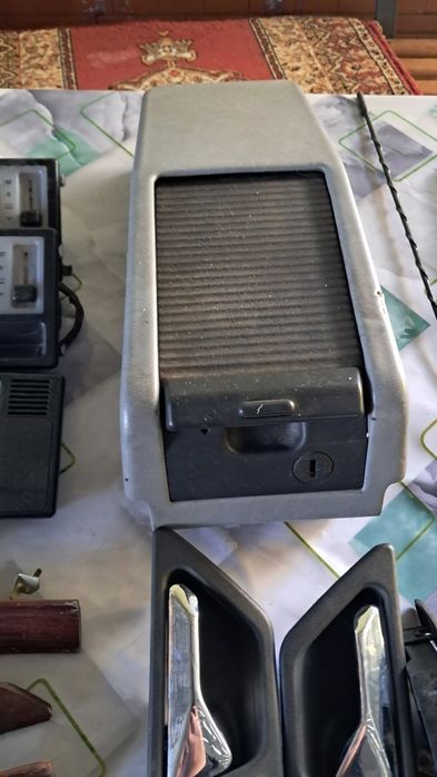 Мерс.124 Реле Поворотников.