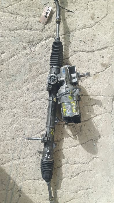 Кормилна рейка за ПЕЖО 207 Peugeot 207 Citroen C3 Picasso Ц3 пикасо