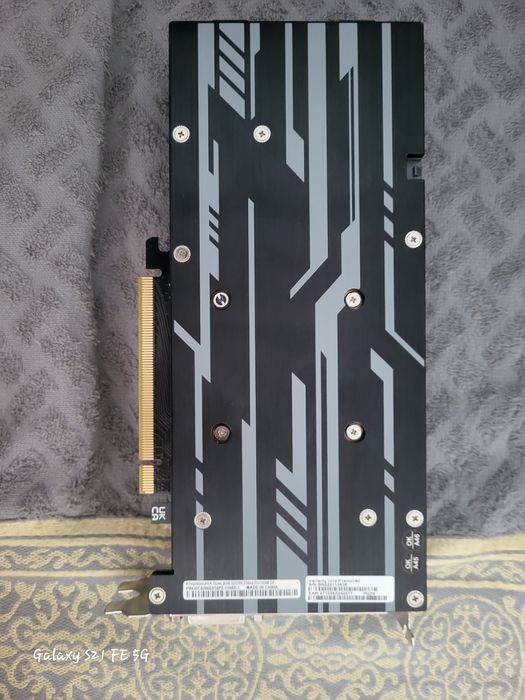 Rtx 2060 super 8 gb Palit