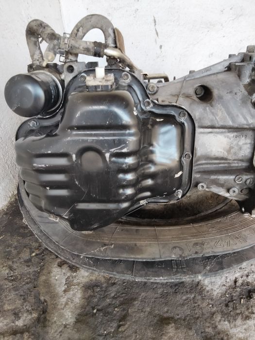 Продам двигатель на камри 30-35