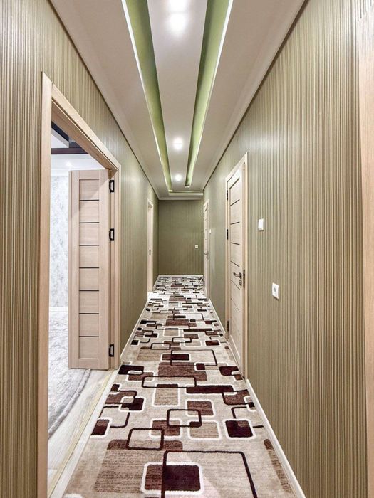 3/10/16 Махтумкули 86м2