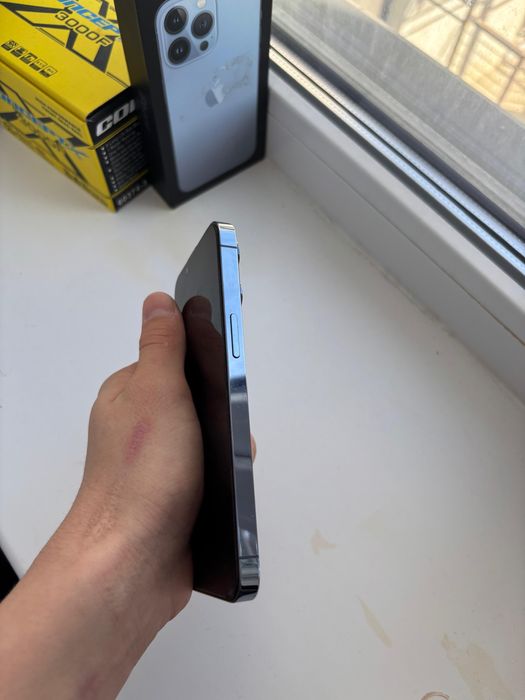 Продаю iPhone 13 pro