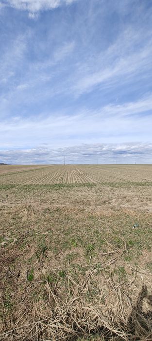 Teren de vânzare în Adancata zona ,,La Canton,,spre Hănțești ,,