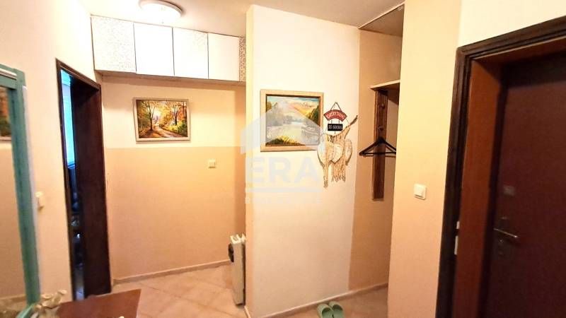 Дава се под наем Двустаен апартамент в Варна, Окръжна болница - 65 кв.м за 460 € - Снимка #5