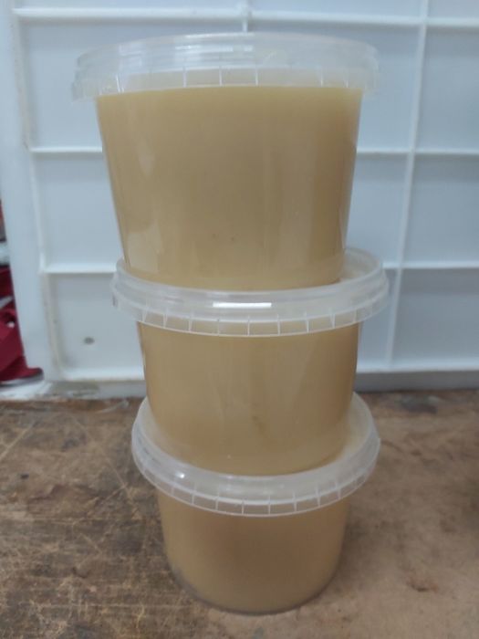 Экологический чистый Мёд