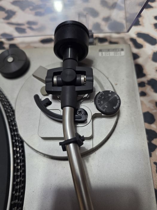 Pick-up Technics SL-B202