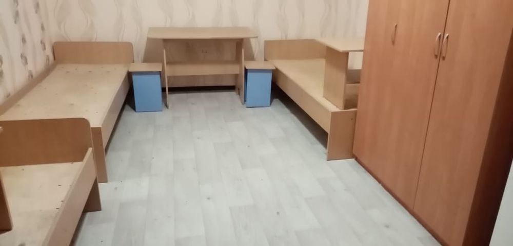 Ищу девушку на подселение