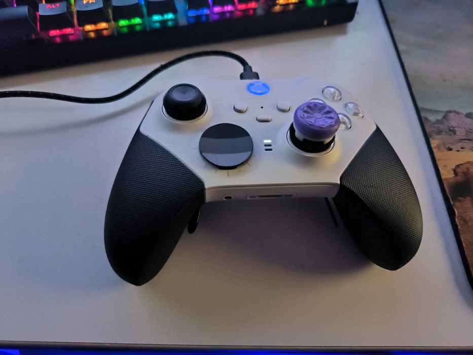 Controller Xbox elite series 2