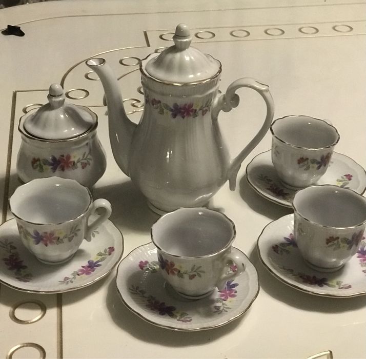 Посуда столовая