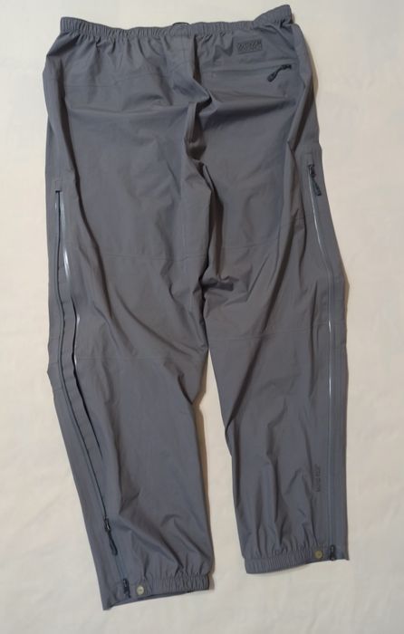 Outdoor Research,Arcteryx,Bergans,Marmot, gore -tex панталон