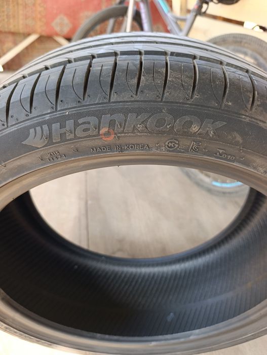 Продам летний резина