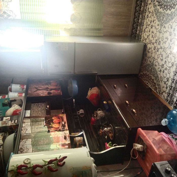 Квартира с ремонтом