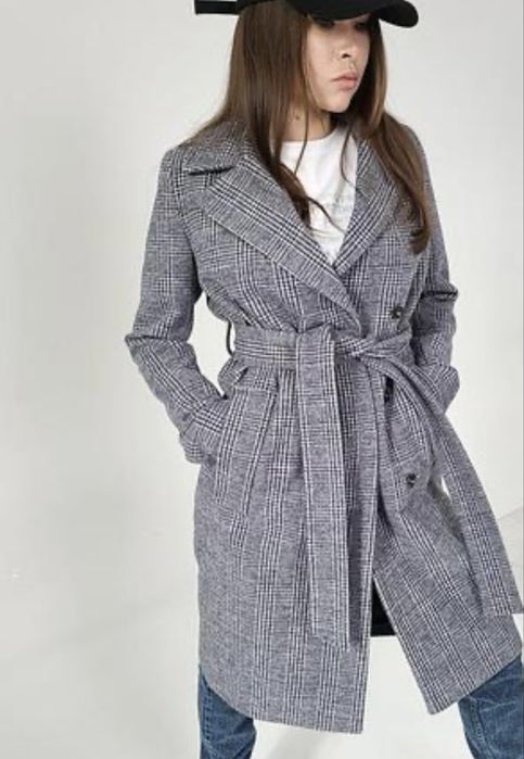 Продам пальто женское