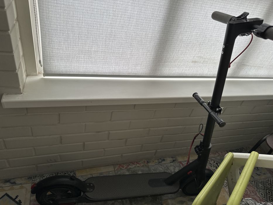 Электро Самокат V+