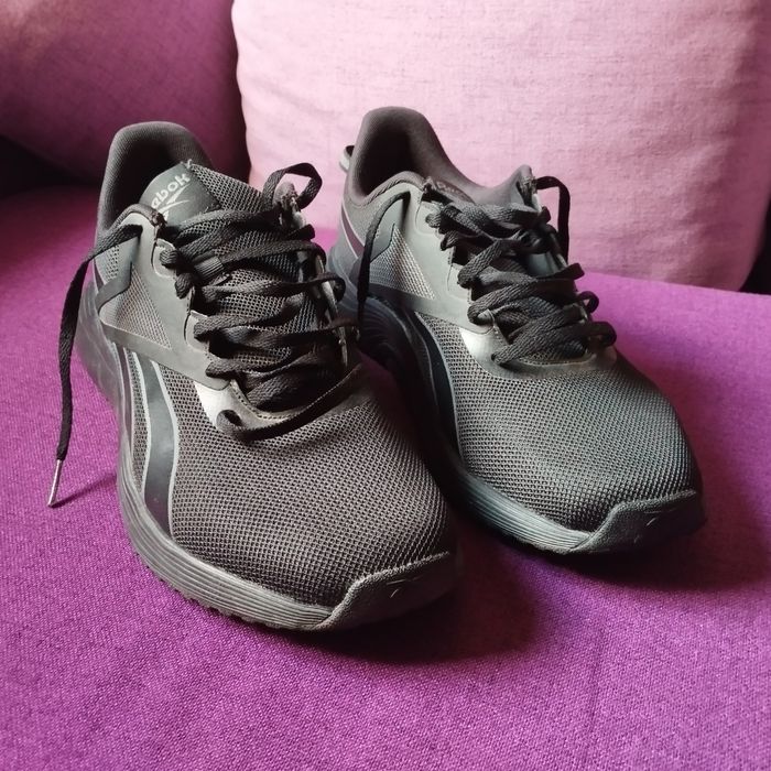 Маратонки Reebok>>