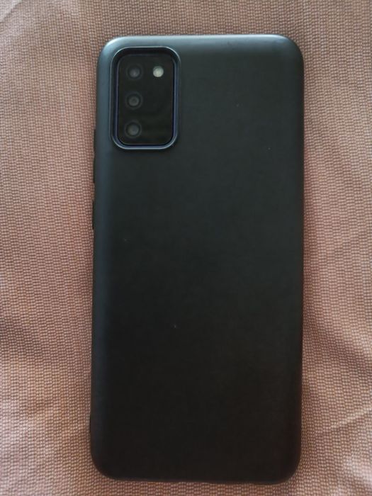 Смартфон Samsung A02s