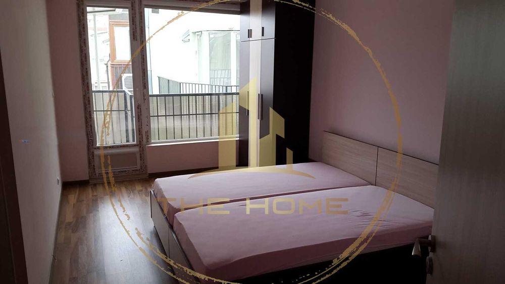 Дава се под наем Двустаен апартамент в Варна, Левски - 62 кв.м за 448.8 € - Снимка #3