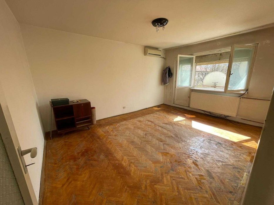Vand apartament 1camera - Circumvalatiunii 58000E