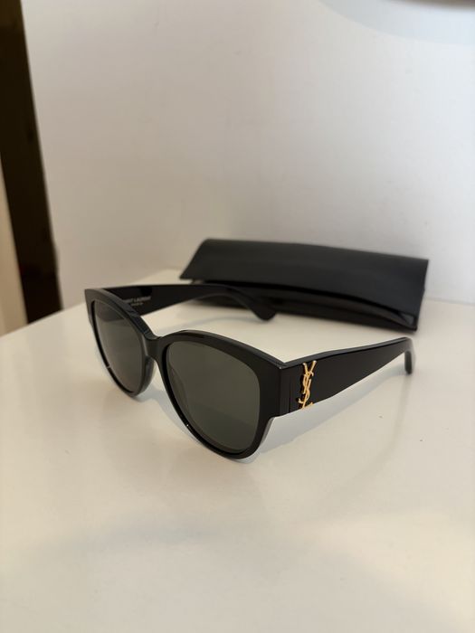 Слънчеви очила Saint Laurent