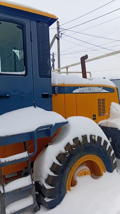 Продам погрузчик