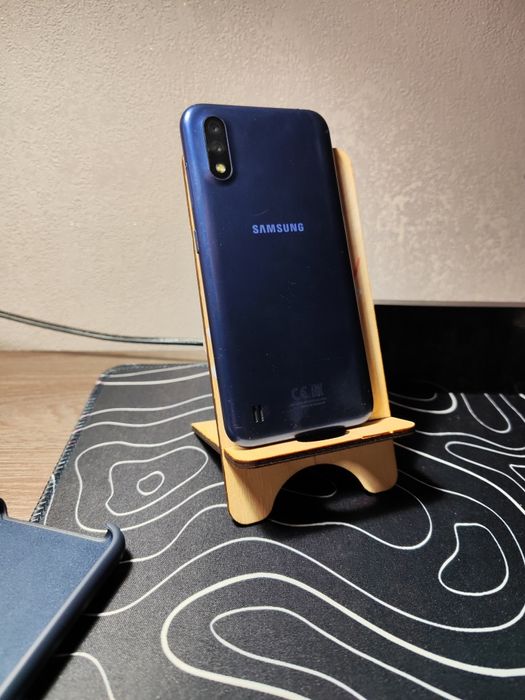 Самсунг гэликси а01