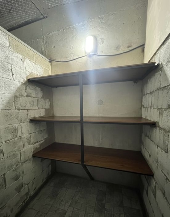 Кладовка тастак, толеби тлендиева